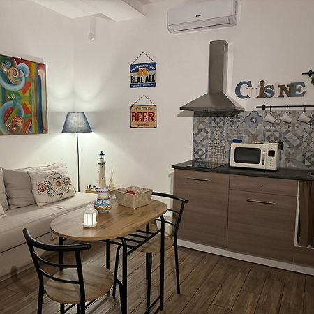 Vila Dimora San Marcellino Neapol Exteriér fotografie