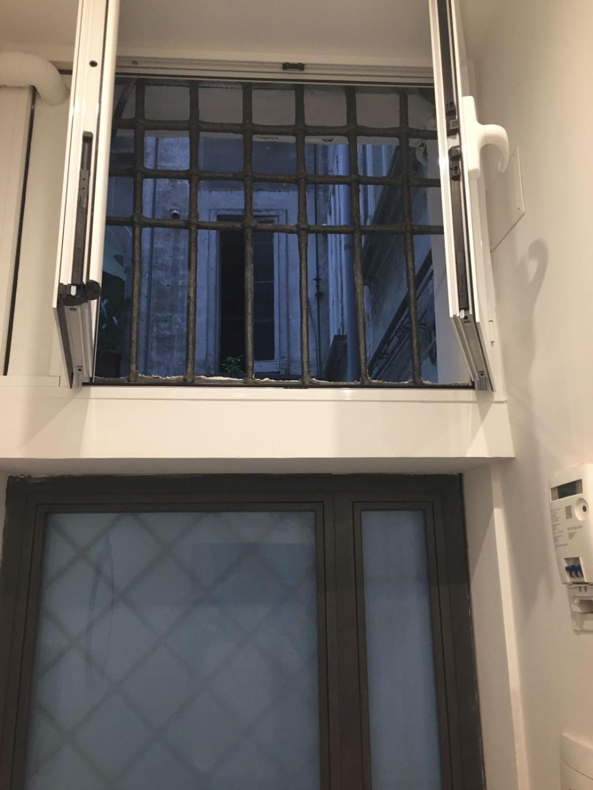Vila Dimora San Marcellino Neapol Exteriér fotografie